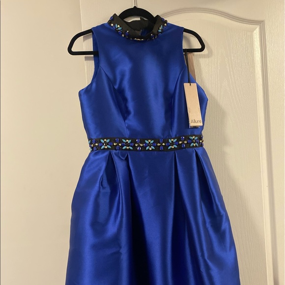 ALLURE DRESS- made in Italy - Picture 13 of 14